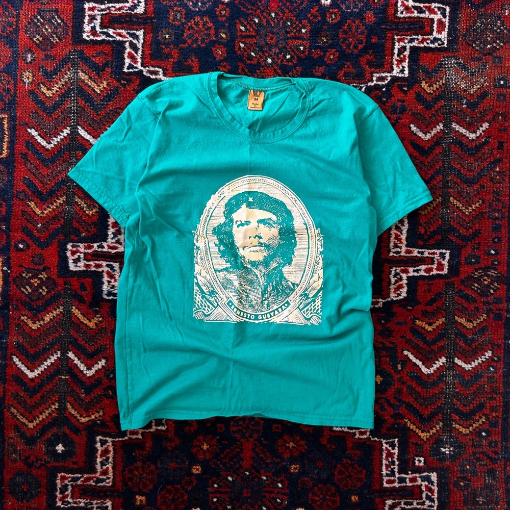 Che Guevara Tee